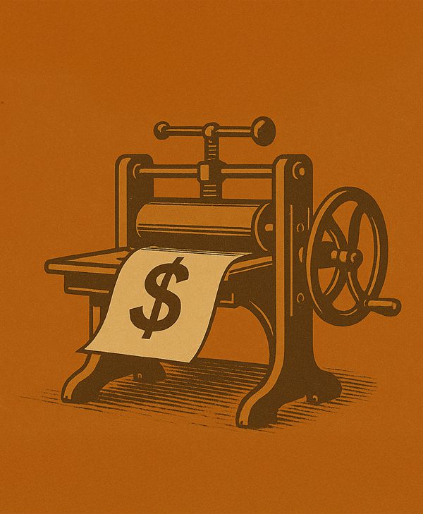 Uncover the Truth Behind Today’s Economic Chaos!