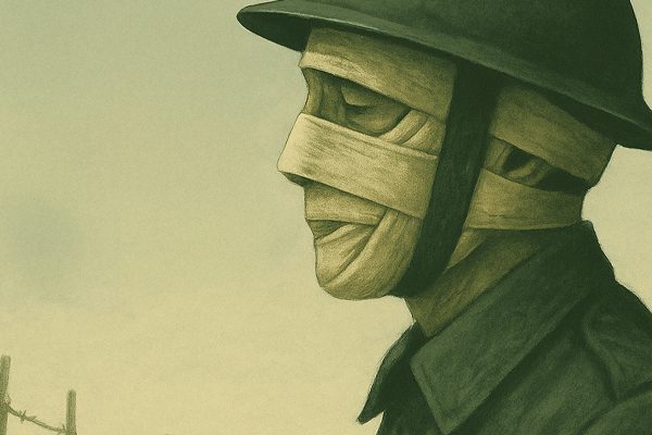Faces of Valor: The Man Who Healed Heroes