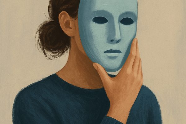 Secrets, Shadows, and Self-Discovery✨