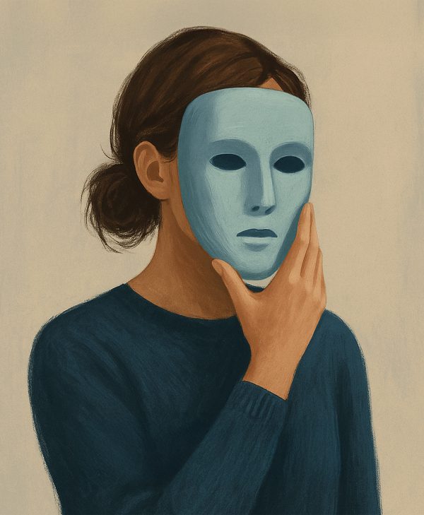 Secrets, Shadows, and Self-Discovery✨