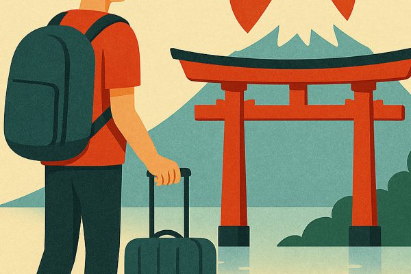 Discover Laughs, Lessons & Misadventures Abroad! 📚🌏