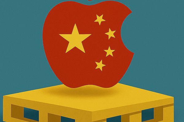 Apple + China: A Match Made in Tech Heaven?