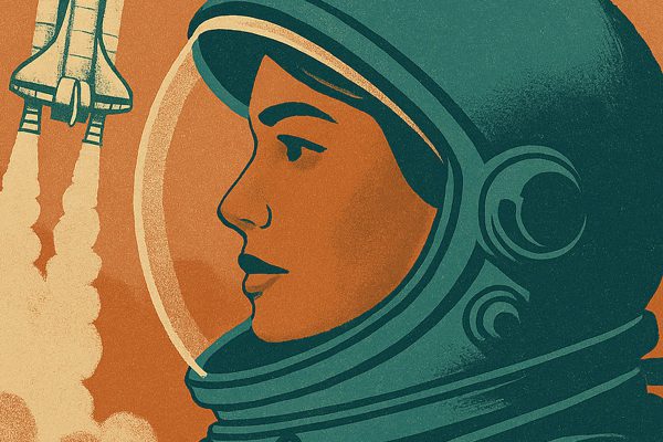 Out of This World Love: The Untold Story 🚀