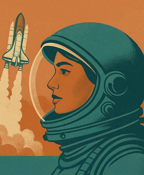 Out of This World Love: The Untold Story 🚀