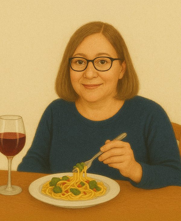 Behind Chef Fame: Laurie’s Untold Story 📚