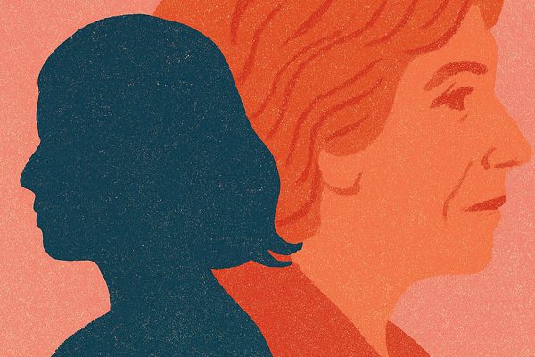 Fame, Family, and Feuding: A Daughter’s Journey