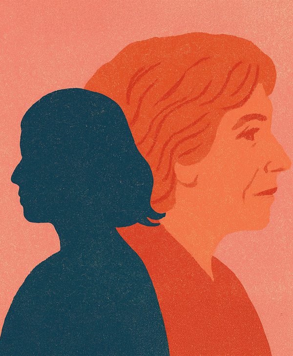 Fame, Family, and Feuding: A Daughter’s Journey