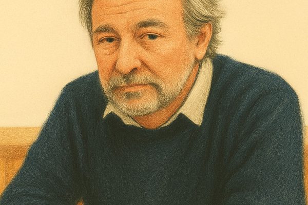 A Life Uneaten: McNally’s Feast of Regrets