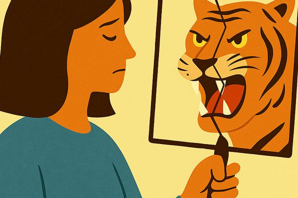 Unmask, Reclaim, Heal: A Journey Beyond Narcissism