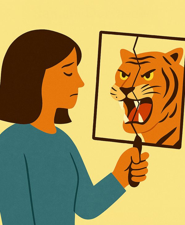 Unmask, Reclaim, Heal: A Journey Beyond Narcissism