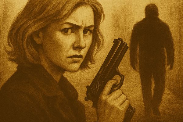 Killers, Justice & Holly Gibney—A Thrilling Ride!