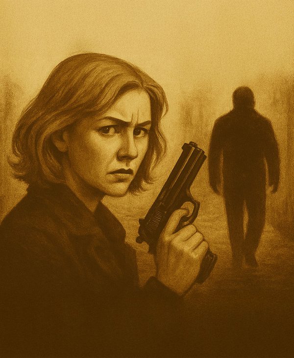 Killers, Justice & Holly Gibney—A Thrilling Ride!
