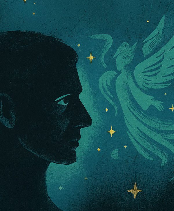 Dive into the Supernatural✨