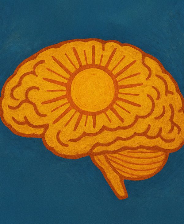 Discover the Brain’s Hidden Superpower🌟