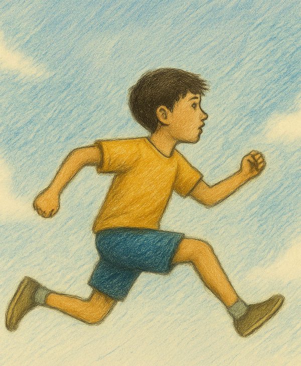 Dive into Naoki’s World: Unlocking Autism