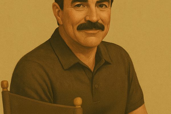 Unexpected Twists: Tom Selleck’s Remarkable Journey