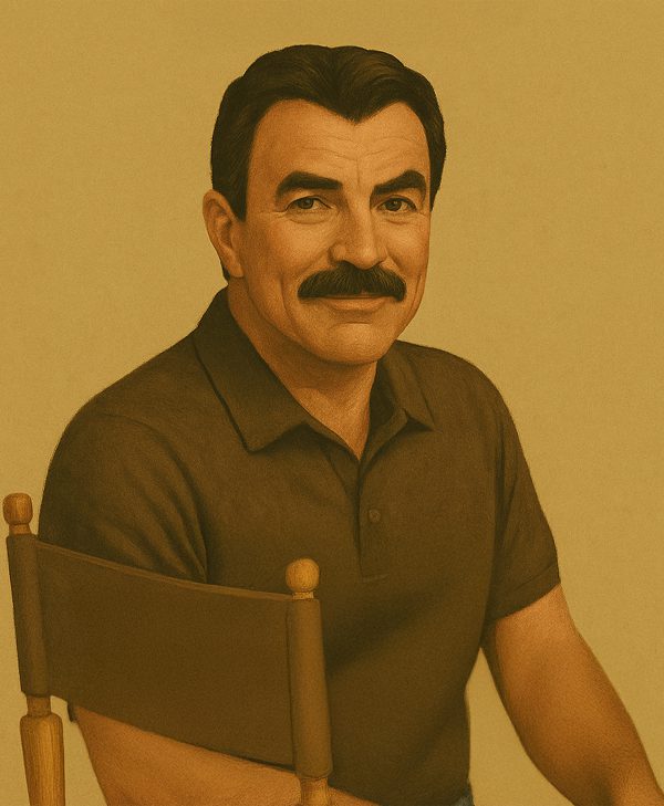 Unexpected Twists: Tom Selleck’s Remarkable Journey