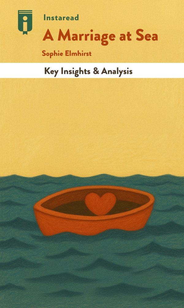 Love, Survival, and the Depths of the Sea