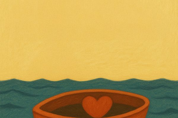 Love, Survival, and the Depths of the Sea