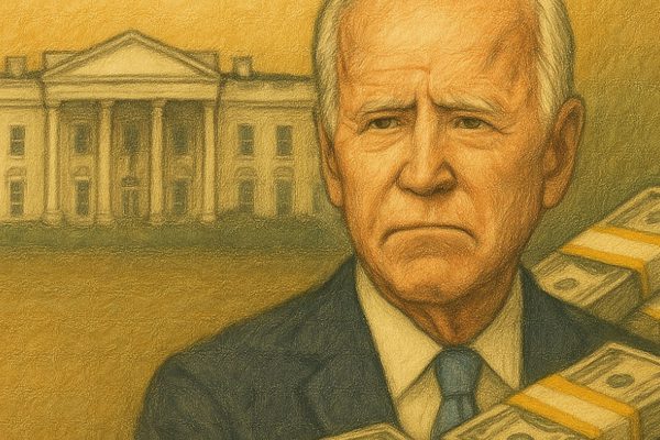 Unraveling Power and Profit: The Biden Family Saga