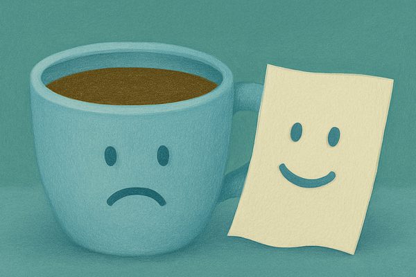 Emotions at Work: Your Secret Superpower!