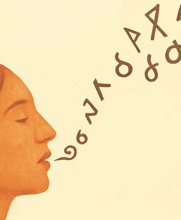 Unraveling the Secrets of Ancient Tongues