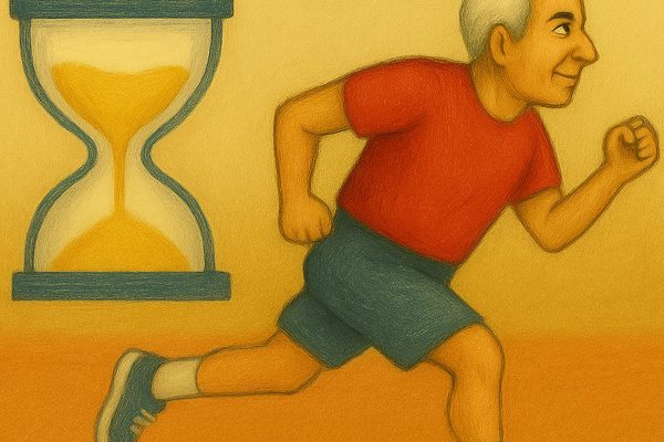 Unlock the Secrets of “Super Agers” Today!