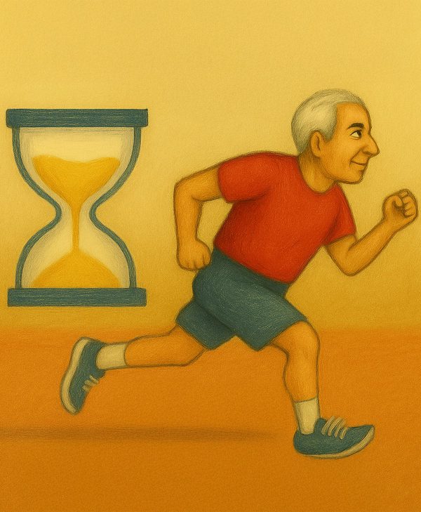 Unlock the Secrets of “Super Agers” Today!