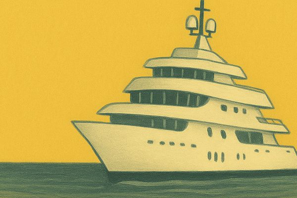 Navigating the High Seas of Wealth: Dive In!