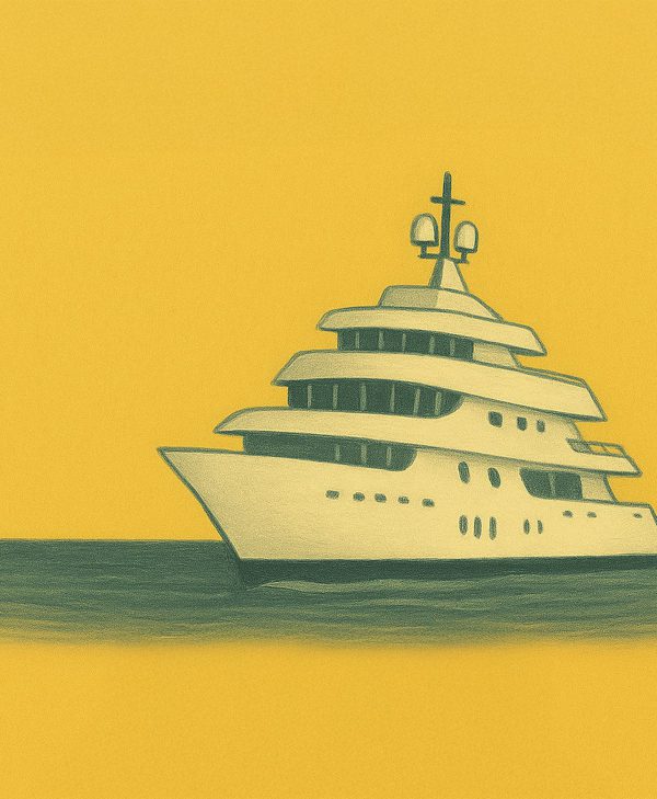 Navigating the High Seas of Wealth: Dive In!