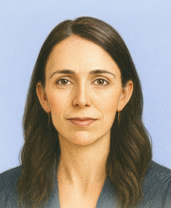 Power in Kindness: Jacinda Ardern’s Journey
