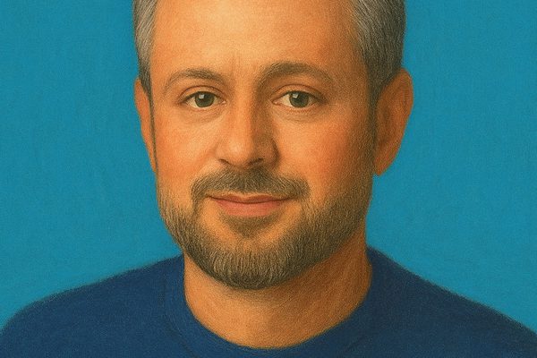 Nate Bargatze’s Laugh Out Loud Memoirs!