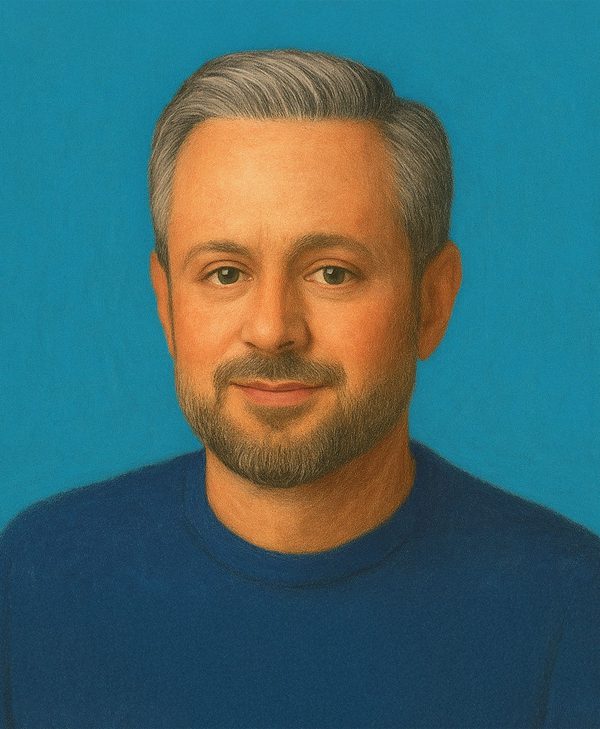 Nate Bargatze’s Laugh Out Loud Memoirs!
