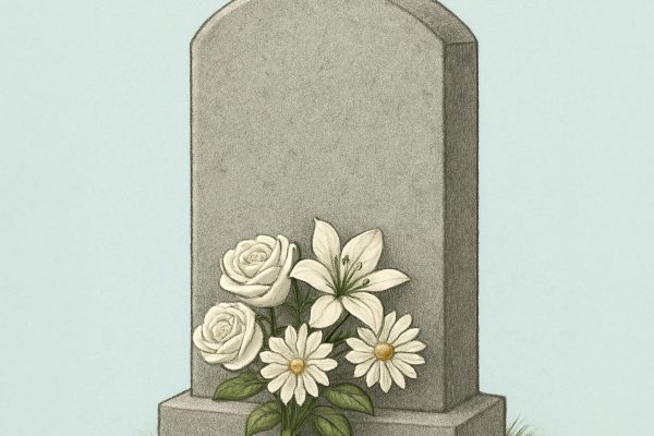 Embrace the Messiness of Life & Death