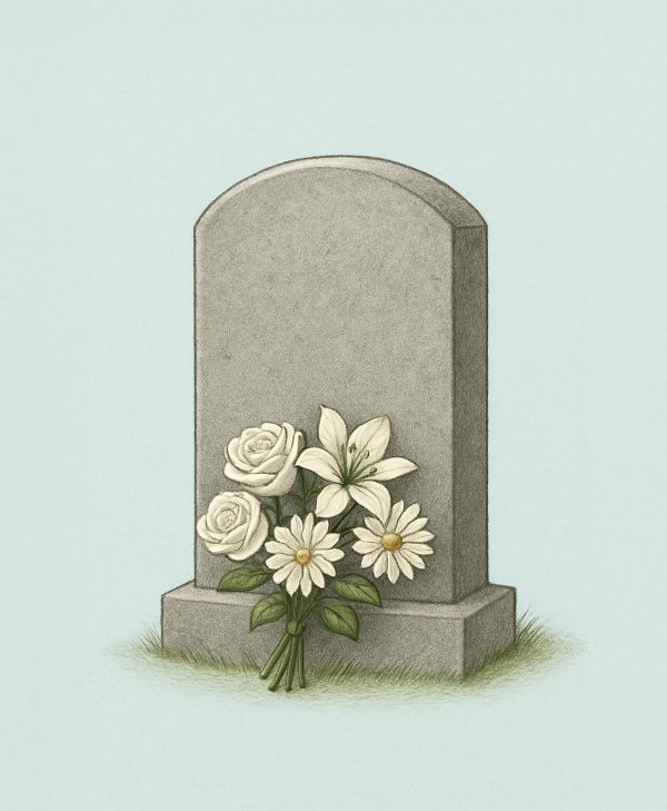 Embrace the Messiness of Life & Death