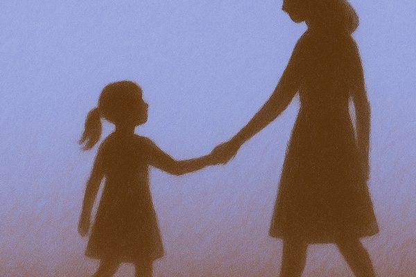 Unlocking Secrets – A Tale of Love and Loss