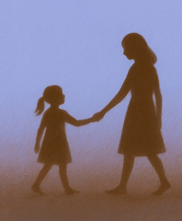 Unlocking Secrets – A Tale of Love and Loss