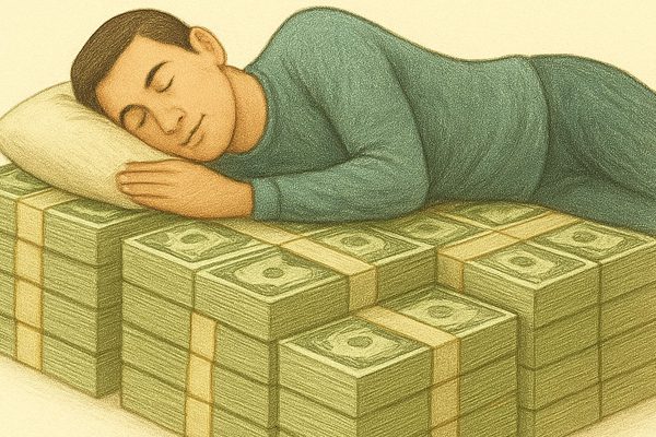 Money Made Easy: Unlock Your Abundance!✨