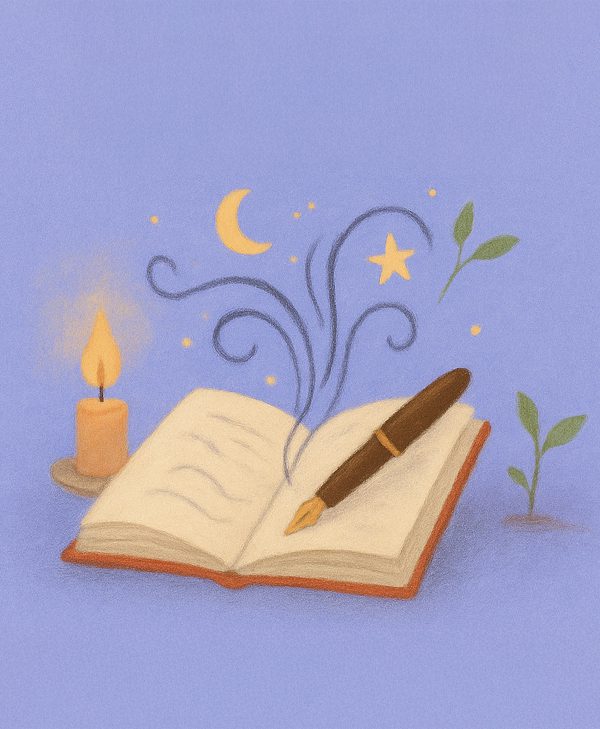 Unlock the Magic of Journaling! 📖✨