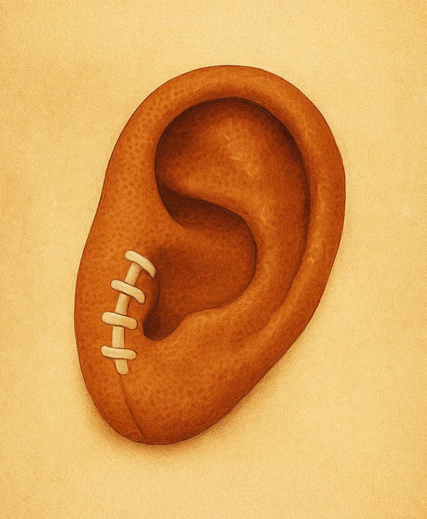 Deafening Triumph on the Gridiron!🔥
