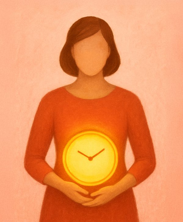 Menopause Makeover: Empower Your Journey