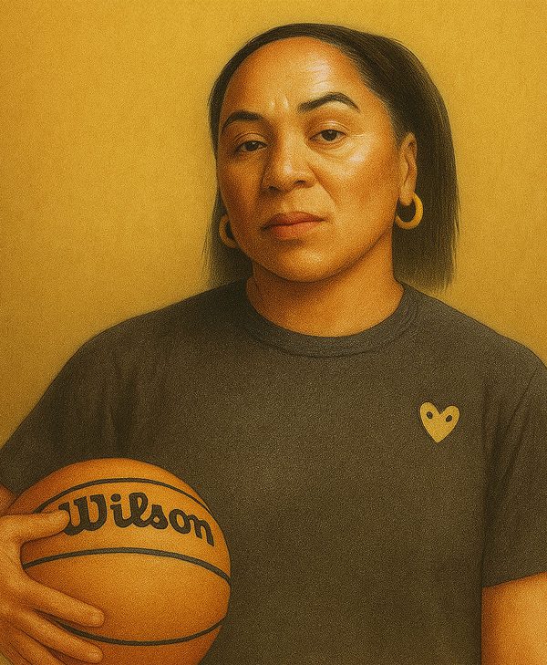 Slam Dunks & Uncommon Favors