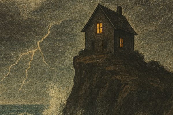 Love, Loss, and Sourdough✨