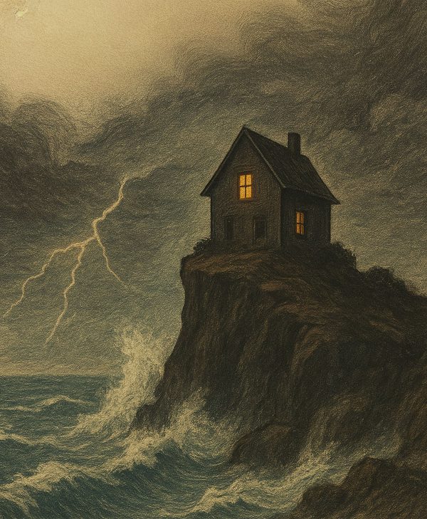 Love, Loss, and Sourdough✨