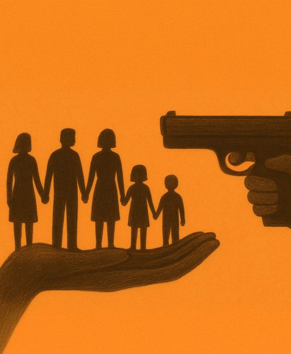 Epic Heist: Kidnappers, Cash & Chaos‼