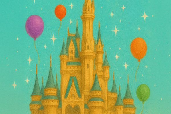 Why Disney Isn’t Just for Kids