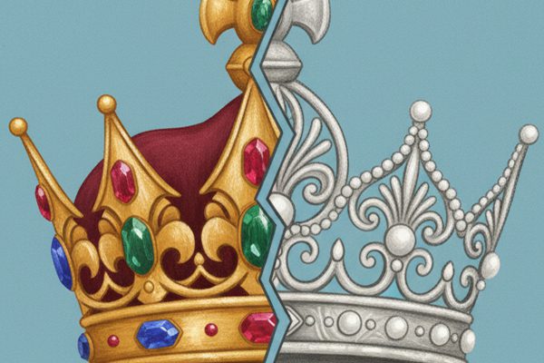 Scandals, Royals, and Pampered Lives!