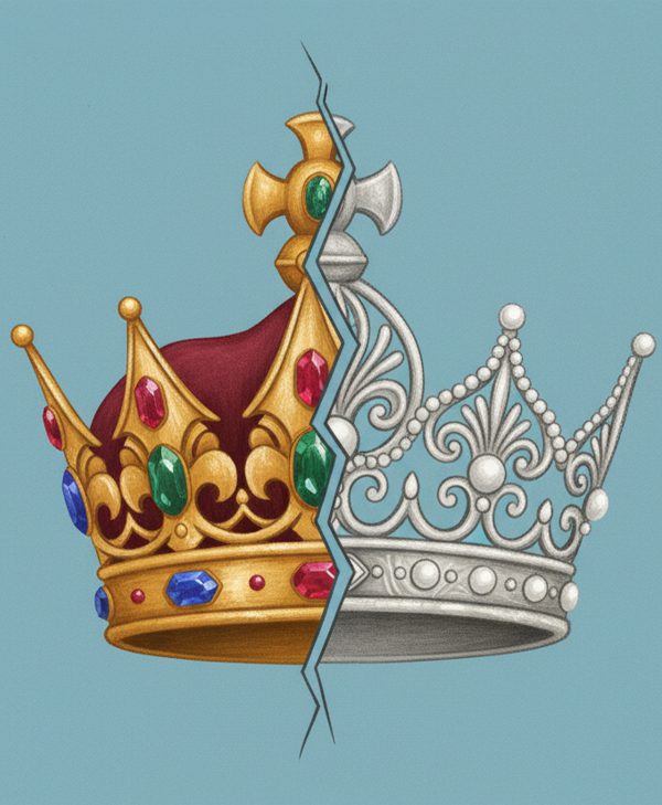 Scandals, Royals, and Pampered Lives!