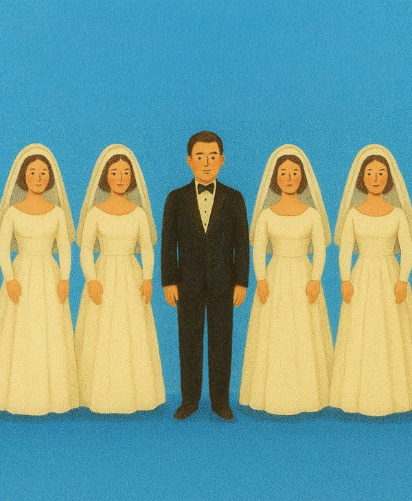 Unraveling Secrets of a Sister Wife 📚✨