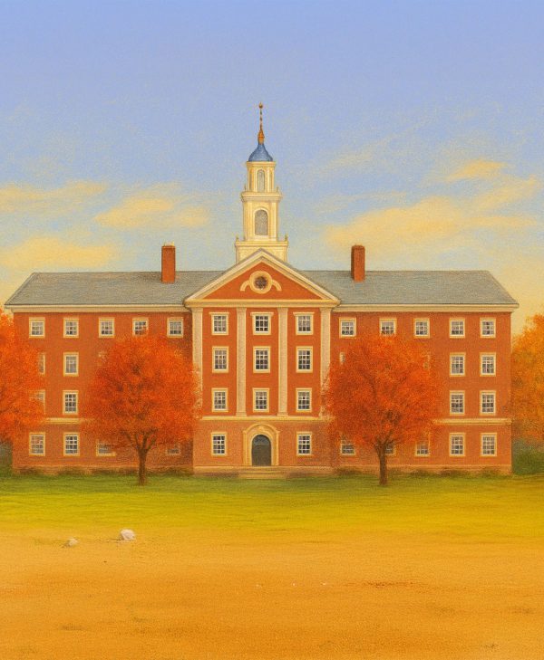 Gossip, Mystery, and Intrigue Await